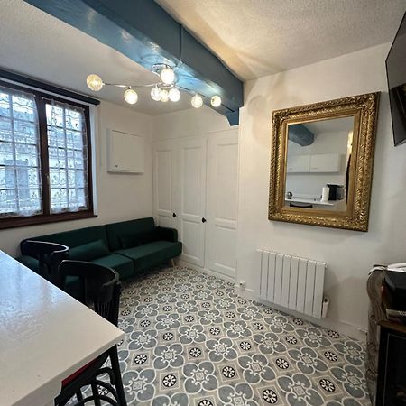 Cocon Saint Ouen Rouen Appartement Buitenkant foto